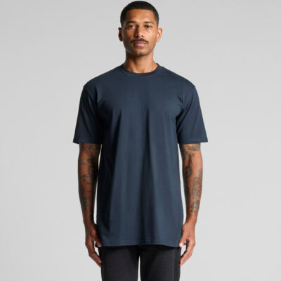 Classic Plus Tee [+5cm] Thumbnail