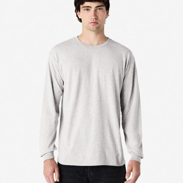 Heavy Cotton Adult Long Sleeve T-Shirt Thumbnail