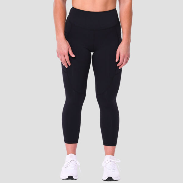 Womens Essential 7/8 Leggings Thumbnail