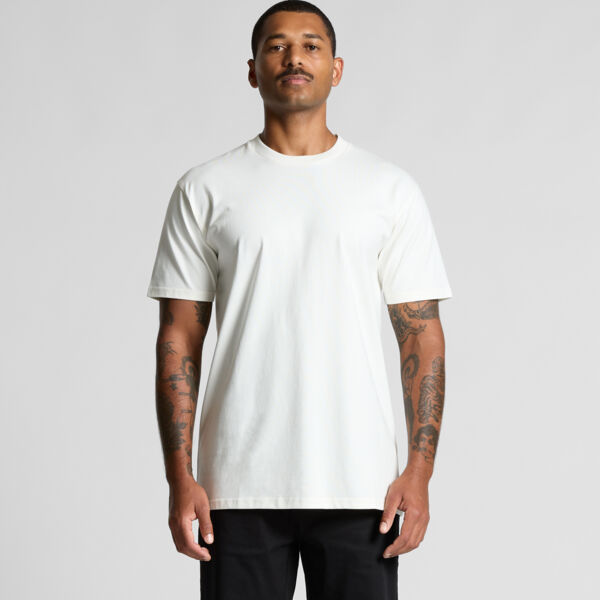 Mens Classic Organic Tee Thumbnail
