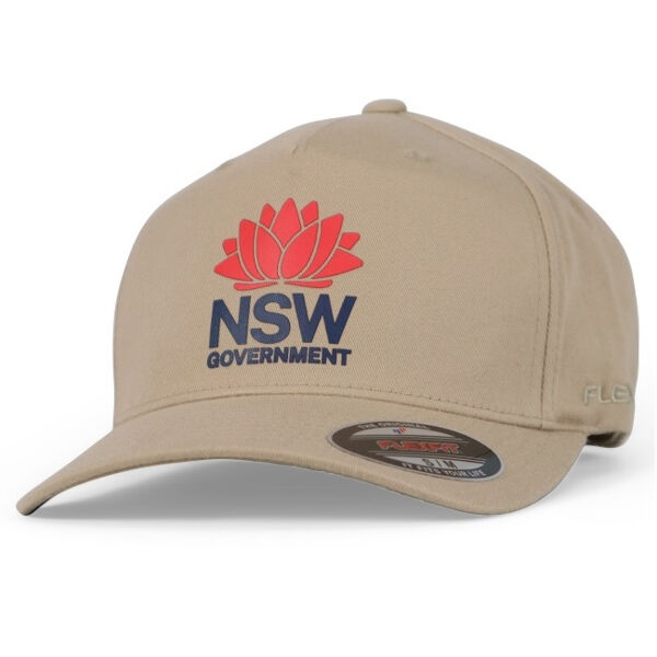 Flexfit Hexa 5 Panel Cap Thumbnail