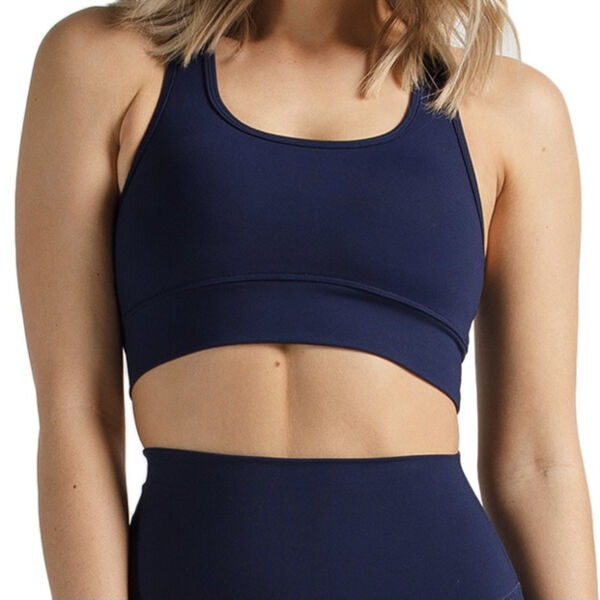 Racer Crop - Marine Thumbnail