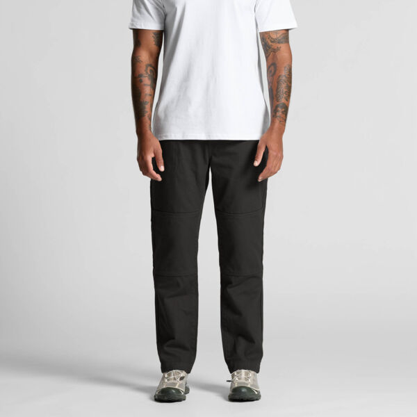 Mens Canvas Pants Thumbnail