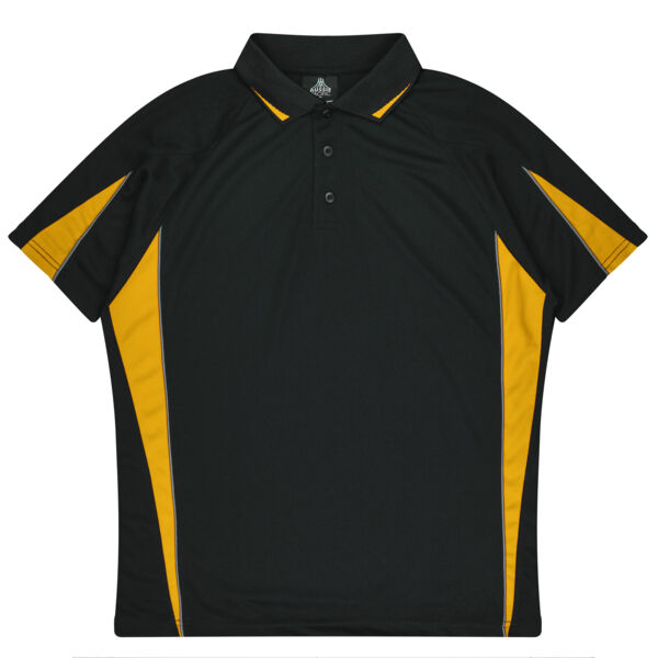 Eureka Mens Polos Thumbnail