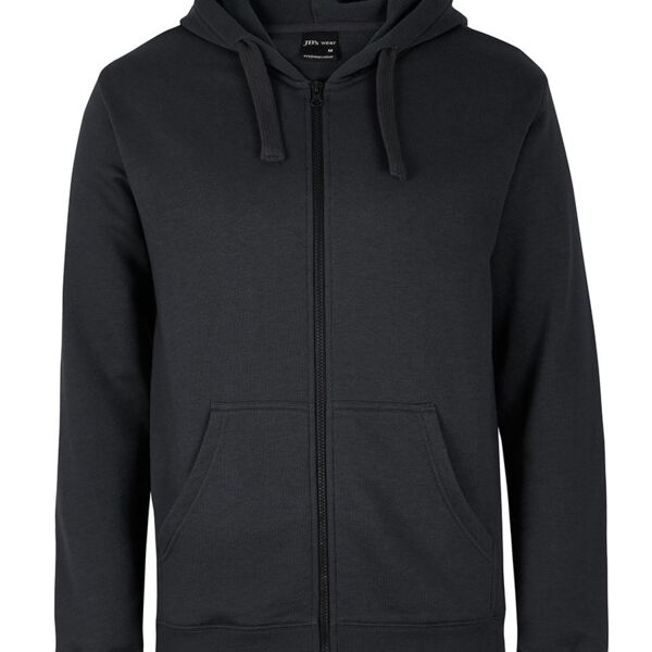 P/C FULL ZIP HOODIE - Adult Thumbnail