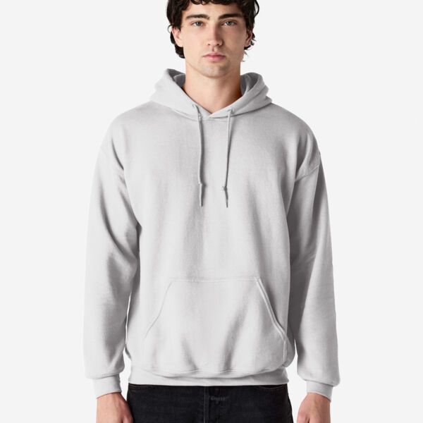 Adult Hooded Sweatshirt Thumbnail