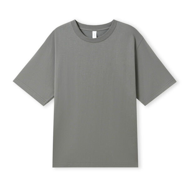 Unisex Oversize Easyfit Tees Thumbnail
