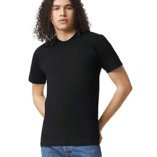 Fine Jersey Unisex T-Shirt Thumbnail