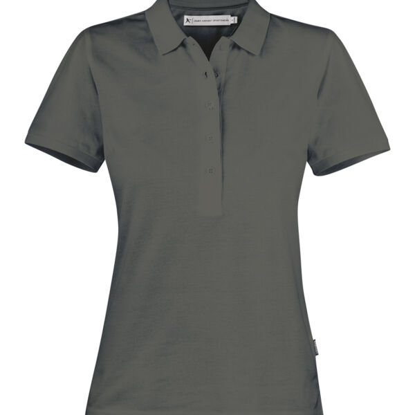 Neptune Women's Cotton Polo Thumbnail