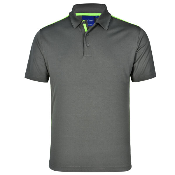 Staten Polo Shirt Men's  Thumbnail