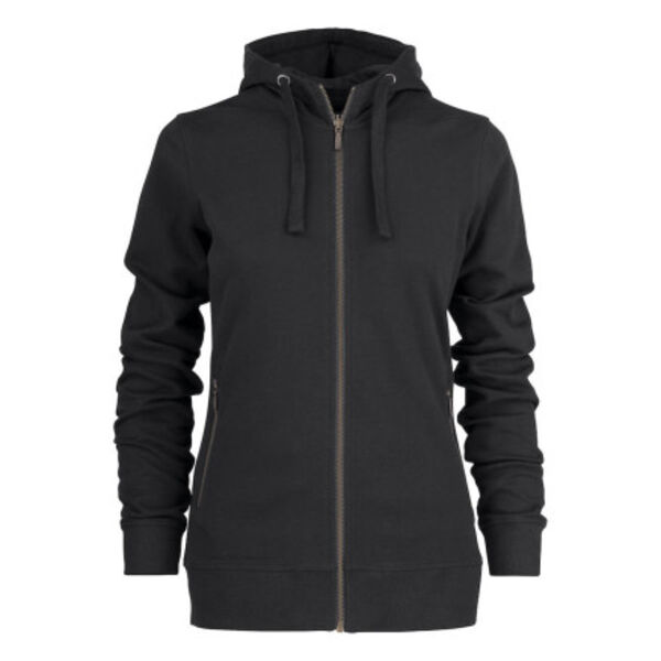 Duke Women's Hoody Thumbnail