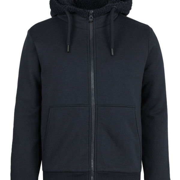 Premium Full Zip 670gsm Shepherd Hoodie Thumbnail