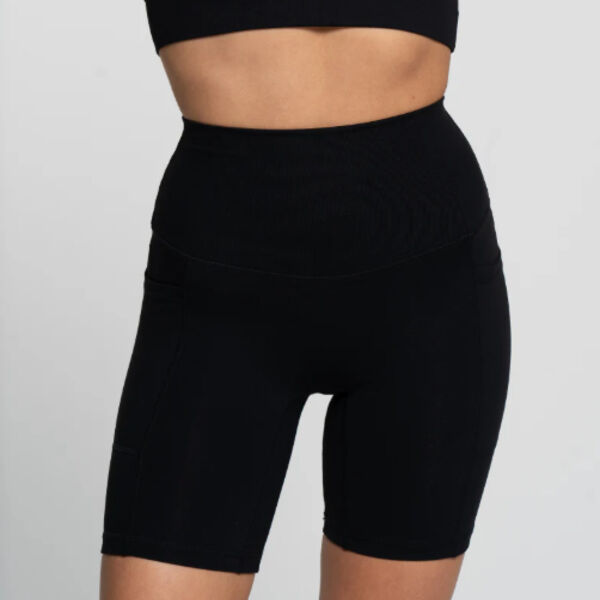 Bike Short 2.0 - Onyx Thumbnail