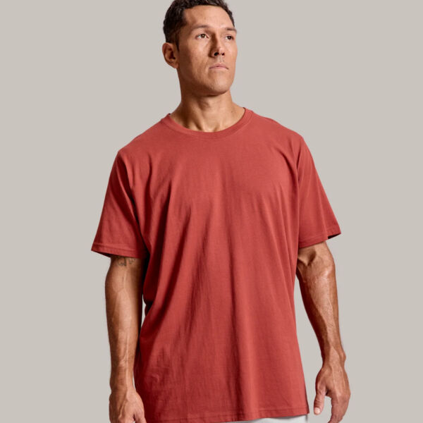 Mens Regular Crew Thumbnail