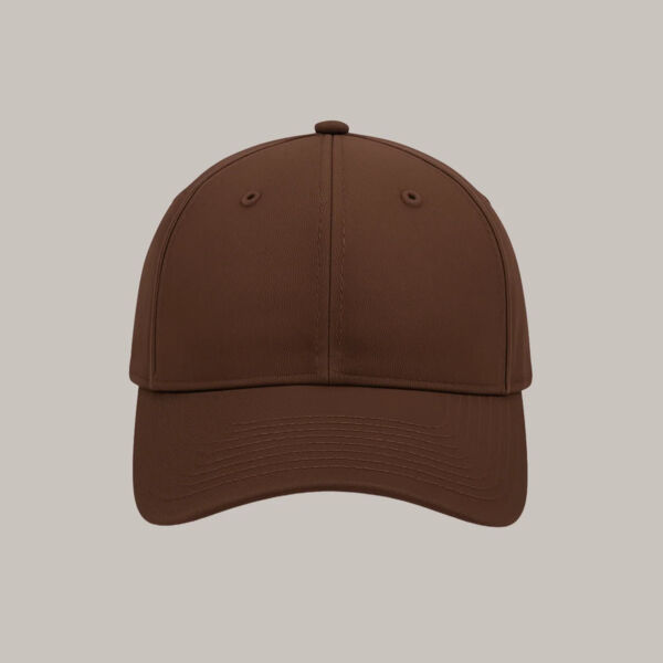Canvas Cap - Organic  Thumbnail