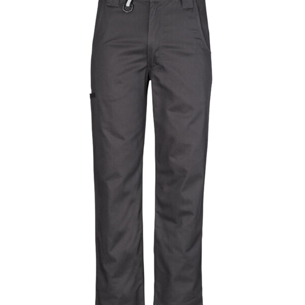 Mens Plain Utility Pant Thumbnail