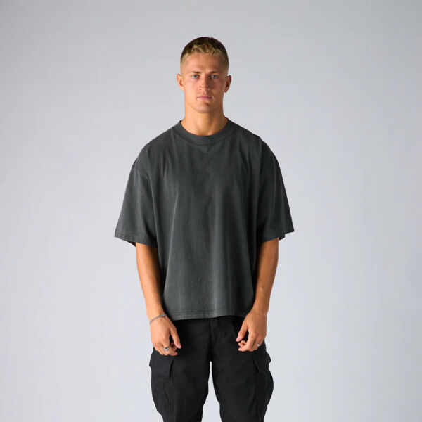 Shaka Wear Max Heavyweight Drop Shoulder Thumbnail