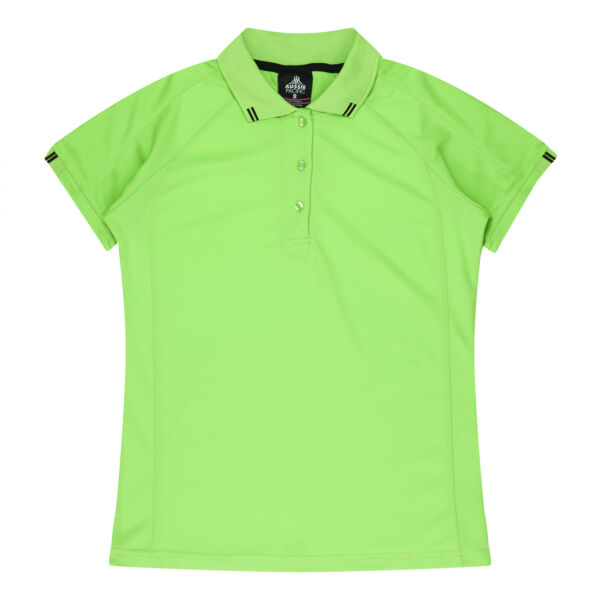 Flinders Lady Polos  Thumbnail