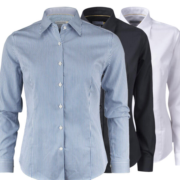Yellow Bow 50 Women's Shirt Thumbnail