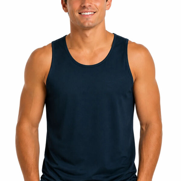 Botany Mens Singlets Thumbnail