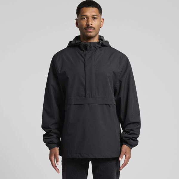 Tech Windbreaker Thumbnail