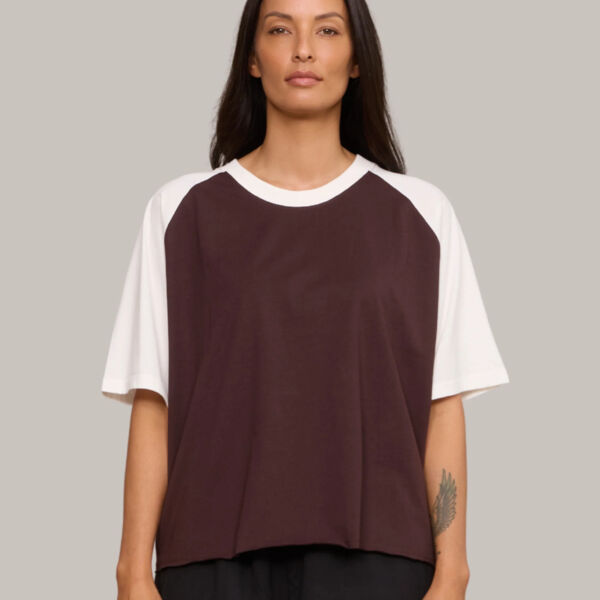 Raglan Tee Thumbnail