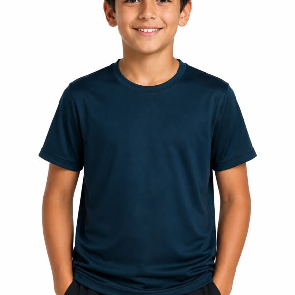 Botany Kids Tees Thumbnail