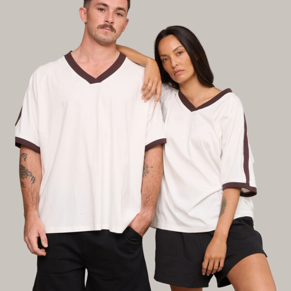 Jersey Tee Thumbnail