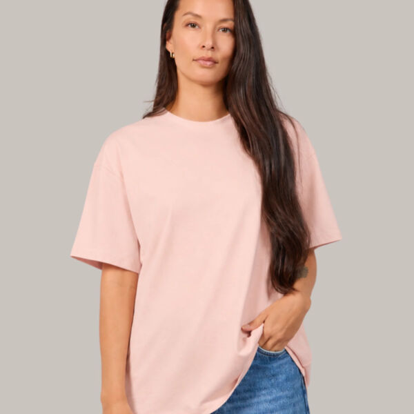 Slouch Tee Organic - UNISEX Thumbnail