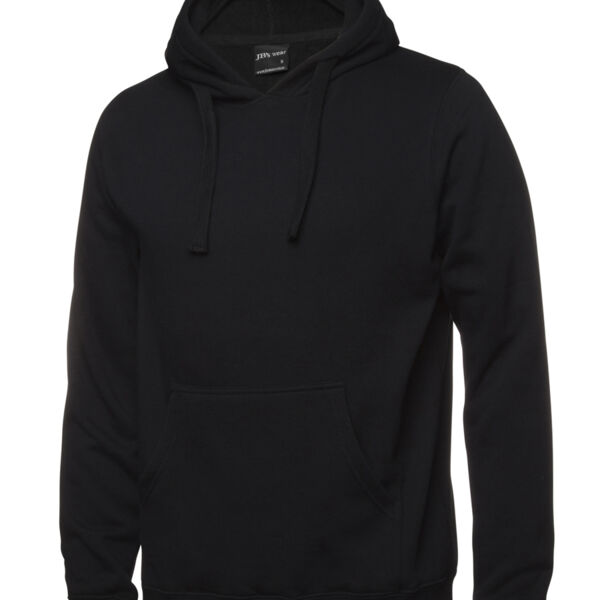 JB's Kids P/C Pop Over Hoodie Thumbnail