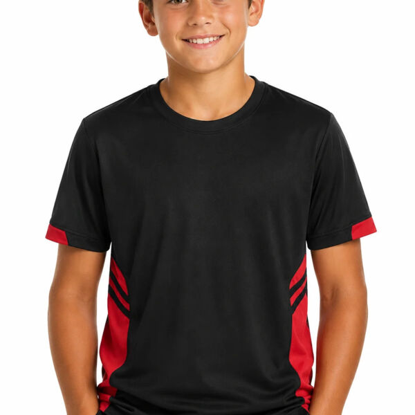 Tasman Kids Tee Thumbnail