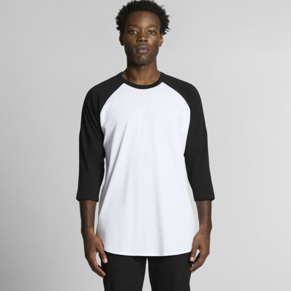 Raglan Tee Thumbnail