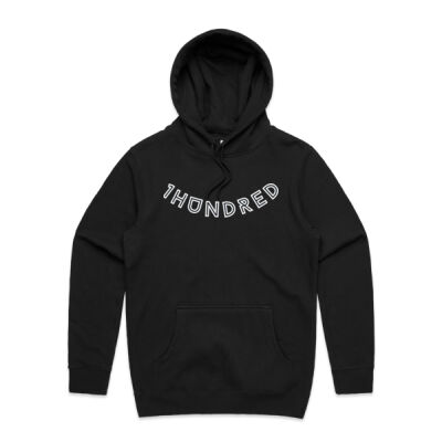 1Hundred hoodie Thumbnail