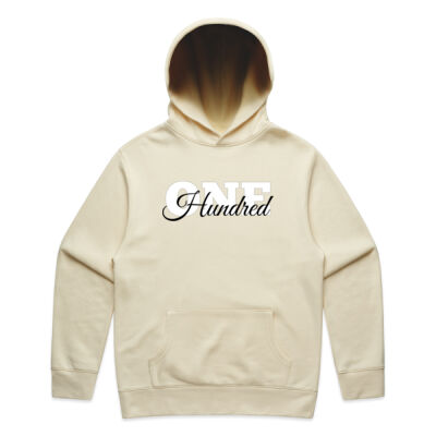 HUNDRED RELAX HOOD Thumbnail