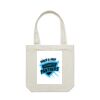 Canvas Carrie Bag Thumbnail