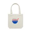 Canvas Carrie Bag Thumbnail