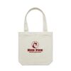 Canvas Carrie Bag Thumbnail