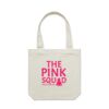 Canvas Carrie Bag Thumbnail