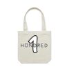 Canvas Carrie Bag Thumbnail