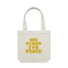 Canvas Carrie Bag Thumbnail