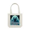 Canvas Carrie Bag Thumbnail