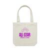 Canvas Carrie Bag Thumbnail