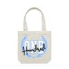 Canvas Carrie Bag Thumbnail