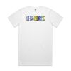 Classic Plus Tee [+5cm] Thumbnail