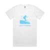 Classic Plus Tee [+5cm] Thumbnail