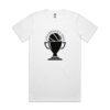 Classic Plus Tee [+5cm] Thumbnail