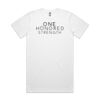 Classic Plus Tee [+5cm] Thumbnail