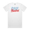Classic Plus Tee [+5cm] Thumbnail