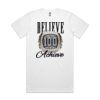 Classic Plus Tee [+5cm] Thumbnail