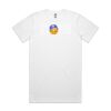 Classic Plus Tee [+5cm] Thumbnail